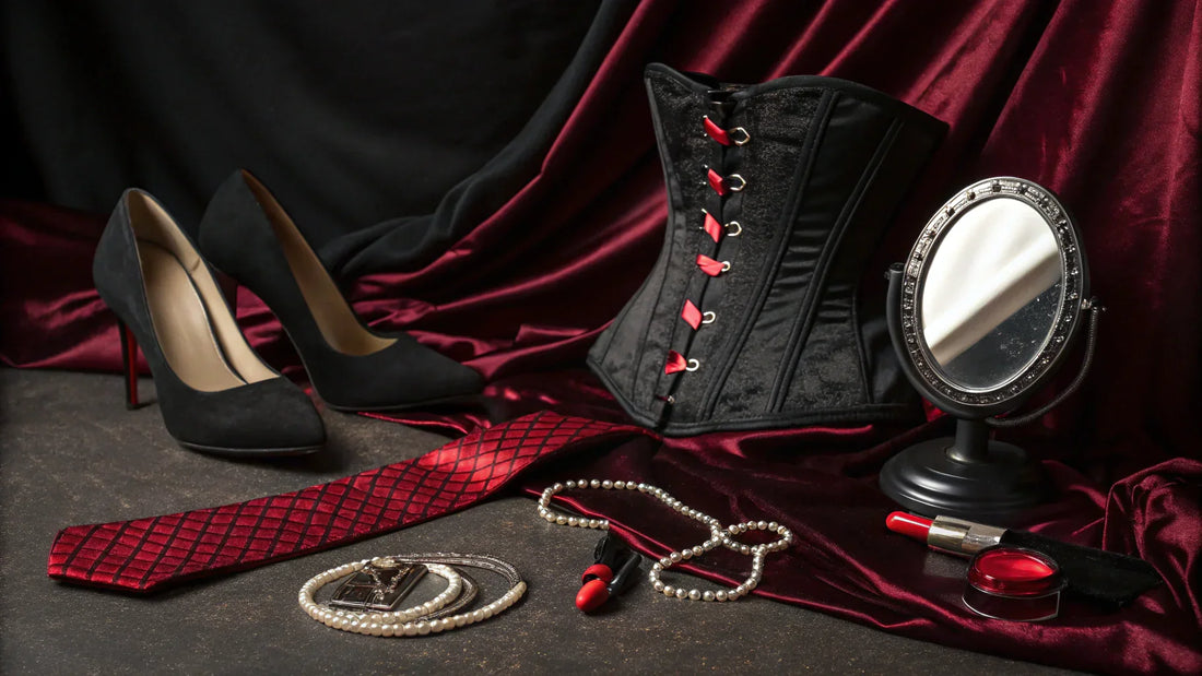 Les erreurs à éviter quand on commence sa féminisation