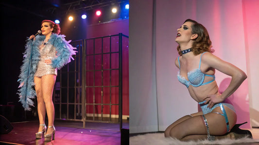 Quelle est la différence entre sissification et travestissement ?