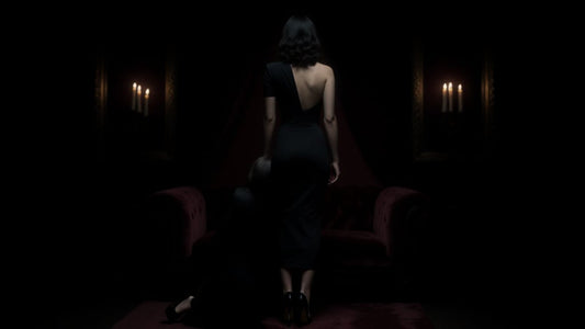 L’art de l’humiliation élégante : le secret des Dominas expérimentées