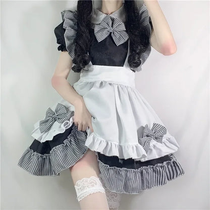 Sissy Maid Kawaii Dress | Lolita &amp; Cosplay Universe